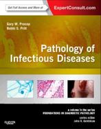 Pathology of Infectious Diseases, Verzenden, Nieuw