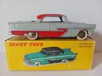 Dinky Toys 1:43 - Modelauto - Dinky Toys 24D Plymouth, Hobby en Vrije tijd, Nieuw