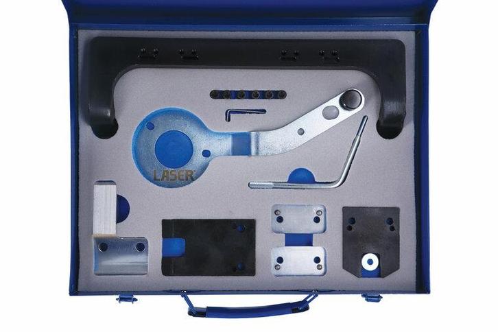 Distributiekettingset - BMW MINI 1.2, 1.5, 2.0L, 3.0L Ess..., Auto diversen, Autogereedschap, Verzenden