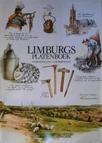 Limburgs platenboek 9789070174323 Will Berg, Verzenden, Gelezen, Will Berg