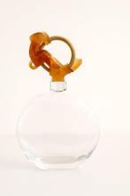 Daum - Vaas - Glas, Kristal - Flacon Singe