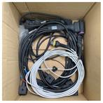 Bieden: GZ Nautical tenderlift cable kit with, Watersport en Boten, Ophalen of Verzenden, Nieuw, Dekbeslag, Zeilboot of Motorboot