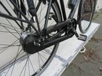 Jan Janssen met alfine 11 naaf, hydr. remmen nr. 8863, Fietsen en Brommers, 28 inch, Gebruikt, 10 tot 15 versnellingen, 53 tot 57 cm