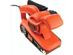BLACK+DECKER KA86-QS Bandschuurmachine - 720 W -, Verzenden, Nieuw