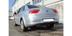 FOX Seat Exeo 3R/ 3R ST - 2.0l TFSI einddemper rechts/links, Verzenden, Nieuw