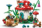 Lego Set - 910037 - BrickLink Designer Program - Mushroom, Nieuw