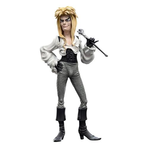 Labyrinth (1986 film) Mini Epics Vinyl Figure Jareth 16 cm, Verzamelen, Film en Tv, Nieuw, Ophalen of Verzenden