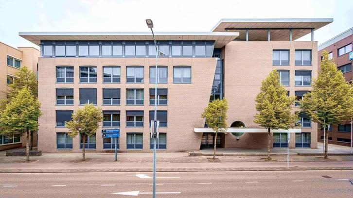 Kantoorruimte te huur Geerstraat 115 Heerlen, Zakelijke goederen, Bedrijfs Onroerend goed, Kantoorruimte, Huur