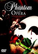 The Phantom of the Opera DVD (2005) Lon Chaney, Julian (DIR), Verzenden, Zo goed als nieuw