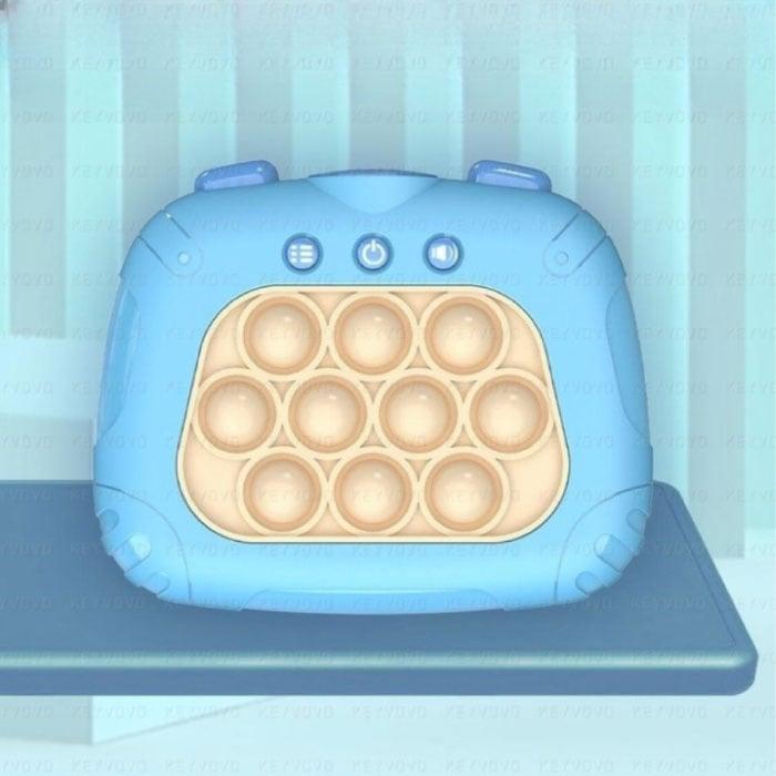 Pop It Spel - Fidget Toy Controller - Quick Push Anti Stress, Telecommunicatie, Mobiele telefoons | Toebehoren en Onderdelen, Nieuw