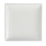 Borden | WHITEWARE | Porselein | Wit | 12 Stuks |, Verzenden, Nieuw in verpakking