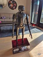 Star Wars - K-2SO - Big Fig - 80 cm - jakks pacific - 31inch, Nieuw