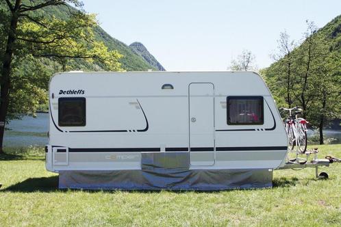 Fiamma Skirting Caravan, Caravans en Kamperen, Tenten, Nieuw