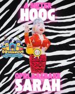 Sarah opblaaspop huren – €50 p/dag, Hobby en Vrije tijd, Zo goed als nieuw