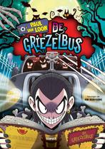 De Griezelbus / Griezelbus / 1 9789025882143 Paul van Loon, Verzenden, Gelezen, Paul van Loon