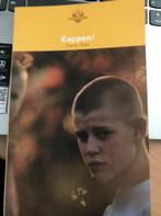 Kappen - Carry Slee 9789034506009 M. Bouwhuis, Verzenden, Gelezen, M. Bouwhuis