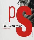 Paul Schuitema, Nieuw, Verzenden