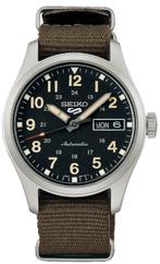 Seiko - Seiko 5 Automatic Day-Date - Zonder minimumprijs -, Nieuw