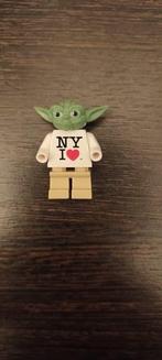 Lego - Star Wars - SW0465 - Master Yoda NY Edition + Xwing, Kinderen en Baby's, Speelgoed | Duplo en Lego, Nieuw