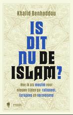 Is er meer dan één Islam? 9789089316745 Khalid Benhaddou, Boeken, Gelezen, Khalid Benhaddou, Verzenden
