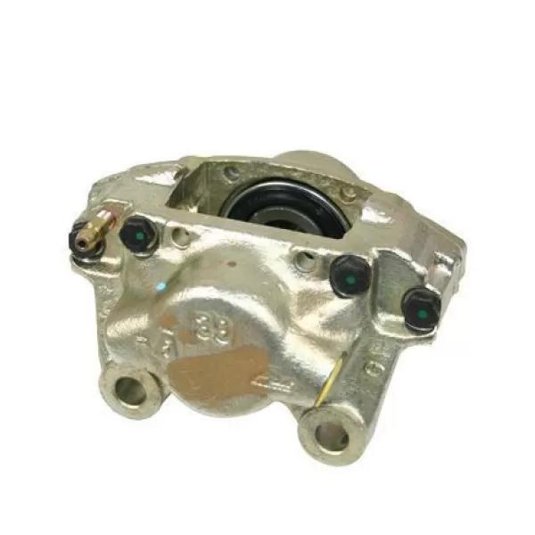 Remklauw SAAB 9-5 2.3 t achterzijde, rechts, Auto-onderdelen, Ophanging en Onderstel, Nieuw, Verzenden