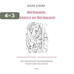 Beckmann, Perseus en Beckmann 9789461532350 Hans Sizoo, Boeken, Verzenden, Zo goed als nieuw, Hans Sizoo