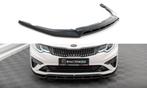 Voorspoiler V.1 Kia Optima Facelift 2018 - 2020 Maxton, Ophalen of Verzenden, Nieuw