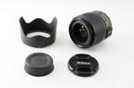 Nikon AF-S Nikkor 35mm F1.8 G ED SWM Aspherical #230, Audio, Tv en Foto, Fotocamera's Digitaal, Nieuw