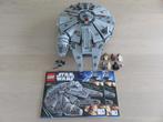 Lego Set - Star Wars - 7965 Millennium Falcon + 9493 X-Wing, Kinderen en Baby's, Speelgoed | Duplo en Lego, Nieuw