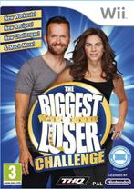 The Biggest Loser Challenge Wii Garantie & morgen in huis!, 1 speler, Ophalen of Verzenden, Zo goed als nieuw