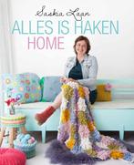 Alles is haken 9789043919692 Saskia Laan, Verzenden, Gelezen, Saskia Laan
