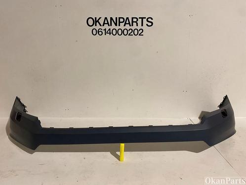 VW Volkswagen Crafter bovenlijst voorbumper 7C0807819B, Auto-onderdelen, Carrosserie en Plaatwerk, Gebruikt, Voor, Bumper, Ophalen