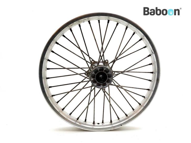 Voorwiel KTM 620 LC4 1995-2001, Motoren, Onderdelen | Overige, Gebruikt, Verzenden