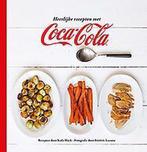 Heerlijke recepten met Coca-Cola 9789059244870, Gelezen, Coca-Cola® kookboek, Verzenden