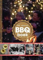 Het grote winterbbq-boek 9789463140270 Charlotte Fielmich, Verzenden, Zo goed als nieuw, Charlotte Fielmich