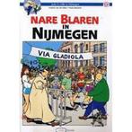 Jules en Ollie 11 - Nare blaren in Nijmegen / druk 1, Verzenden, Gelezen, H. v.d. Meer