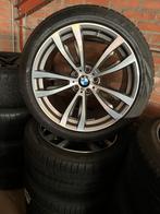 BMW X5-serie F15 | X6-serie F16 Style 469M 20 inch LM velgen, Auto-onderdelen, Banden en Velgen, Ophalen, Gebruikt, Banden en Velgen
