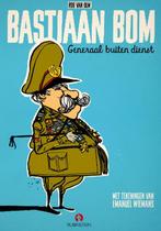 Bastiaan Bom, generaal buitendienst 9789047623625, Verzenden, Zo goed als nieuw, Rob van Olm