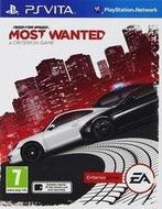 Need For Speed: Most Wanted - PSVITA, Nieuw, Verzenden