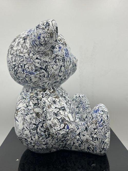 Naor - Teddy Dior, Antiek en Kunst, Kunst | Schilderijen | Modern