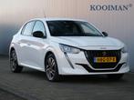 Peugeot 208 | Zakelijke Lease v.a. €294.11 pm, Automaat, Gebruikt, Wit, Lease