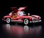 Red Line 1:64 - Model sportwagen - Mercedes-Benz 300 SL 55, Nieuw