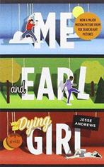 Me and Earl and the Dying Girl 9781760290528 Jesse Andrews, Verzenden, Zo goed als nieuw, Jesse Andrews