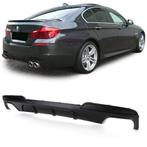Performance Look Diffuser BMW 5 Serie F10 F11 B0496, Nieuw, Achter, BMW
