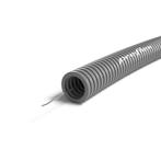 Preflex flexbuis met trekdraad 16mm - 100 meter, Doe-het-zelf en Verbouw, Elektra en Kabels, Ophalen of Verzenden, Nieuw