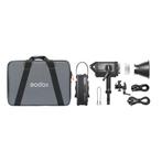 Godox M300BI LED Bi-Colour Knowled  --OUTLET--OVERSTOCK, Ophalen of Verzenden, Nieuw, Overige merken