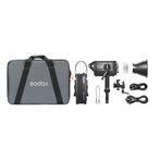 Godox M300BI LED Bi-Colour Knowled  --OUTLET--OVERSTOCK, Ophalen of Verzenden, Zo goed als nieuw, Overige merken