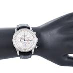 Breitling - Navitimer Montbrillant - Zonder Minimumprijs -, Sieraden, Tassen en Uiterlijk, Horloges | Heren, Nieuw