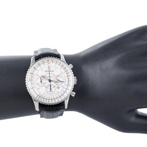 Breitling - Navitimer Montbrillant - Zonder Minimumprijs -, Sieraden, Tassen en Uiterlijk, Horloges | Heren