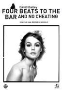 David Bailey - Four beats to the bar and no cheating - DVD, Cd's en Dvd's, Verzenden, Nieuw in verpakking